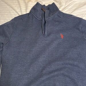 Ralph Polo Crew Neck